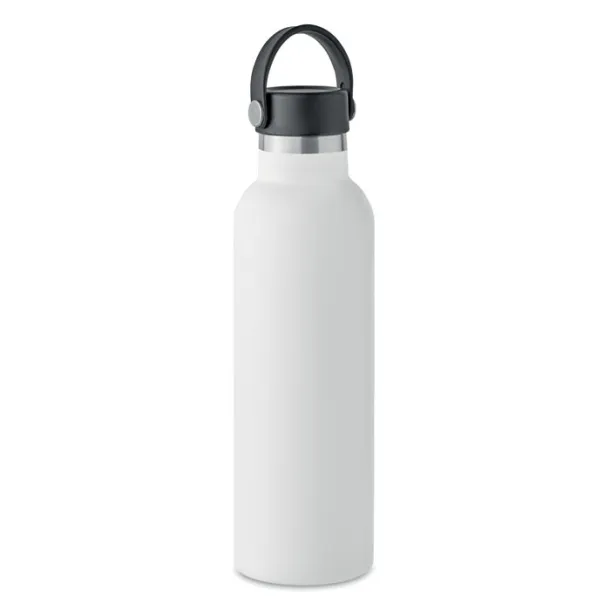 BOALI Double wall bottle 700 ml White