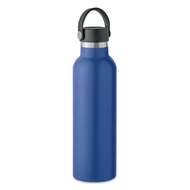 BOALI Double wall bottle 700 ml Blue