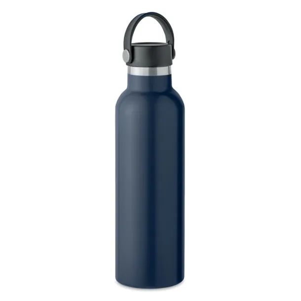 BOALI Double wall bottle 700 ml French Navy