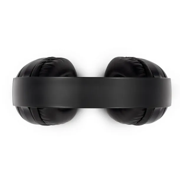 Riguel Foldable ANC wireless headphones black