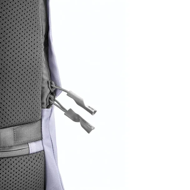 Bobby Soft anti-theft ruksak, 15.6" - XD Design Lavanda Cool Grey 9