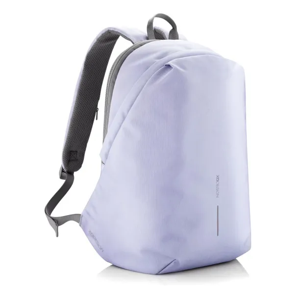 Bobby Soft anti-theft ruksak, 15.6" - XD Design Lavanda Cool Grey 9