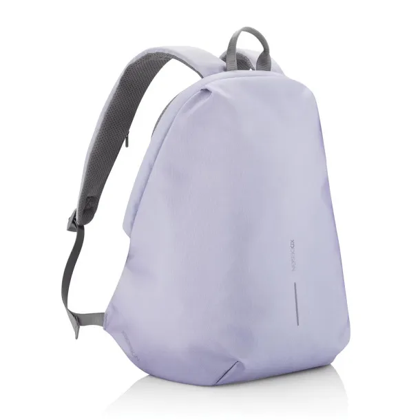 Bobby Soft anti-theft ruksak - XD Design Lavanda Cool Grey 9
