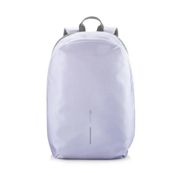 Bobby Soft anti-theft backpack - XD Design purple Cool Grey 9