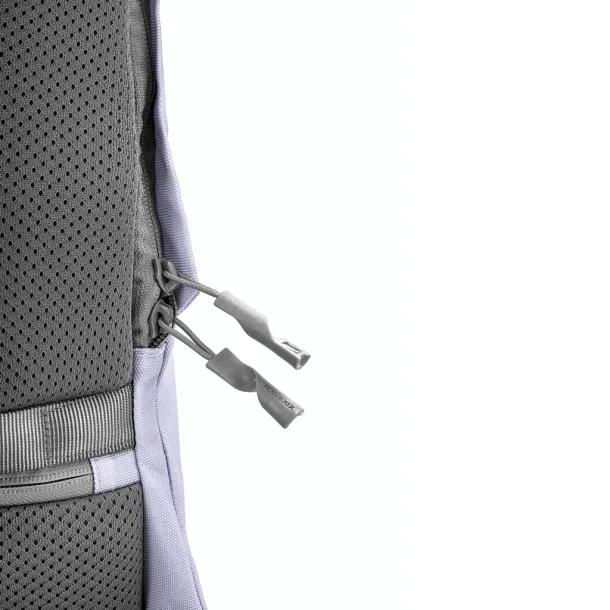 Bobby Soft anti-theft ruksak, 15.6" - XD Design Lavanda Cool Grey 9
