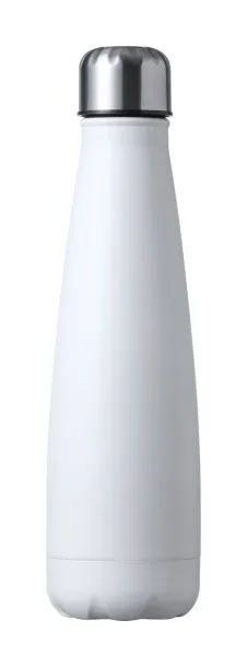 Klossip boca za vodu, 630 ml Bijela