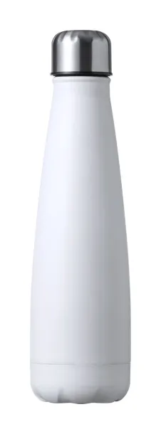 Klossip boca za vodu, 630 ml Bijela