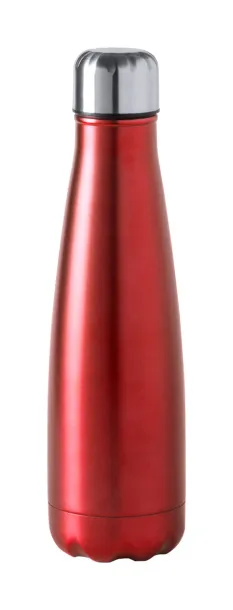 Klossip boca za vodu, 630 ml Crvena