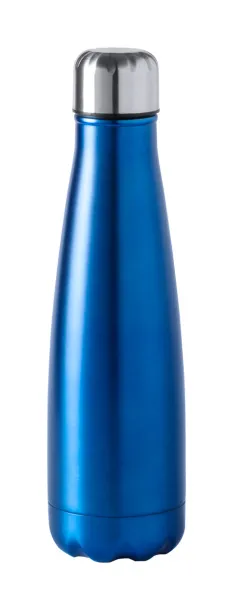 Klossip water bottle Blue