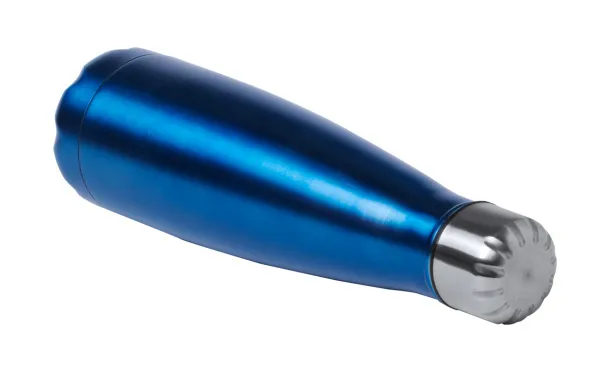 Klossip boca za vodu, 630 ml Plava