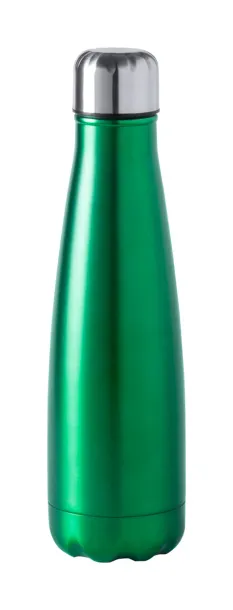 Herilox water bottle Green