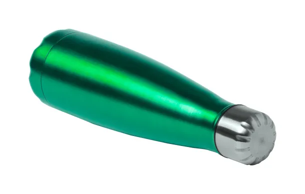 Herilox water bottle Green