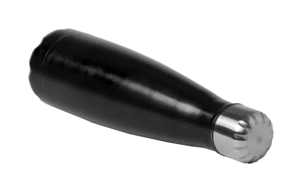 Klossip boca za vodu, 630 ml Crna