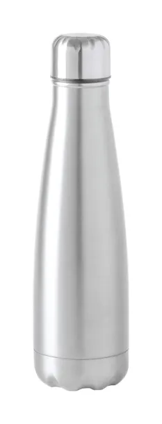 Klossip boca za vodu, 630 ml Srebrna