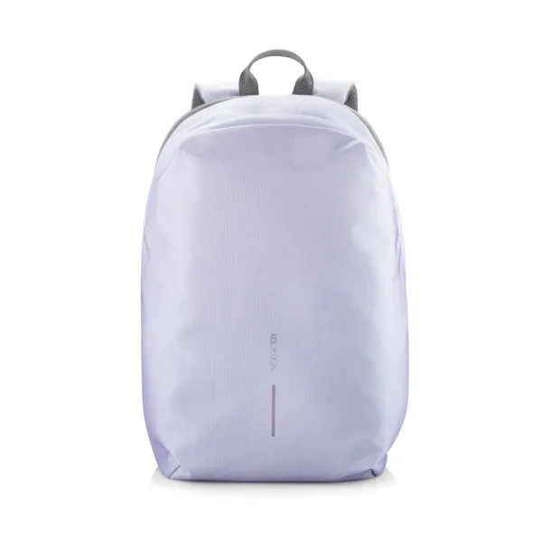 Bobby Soft anti-theft ruksak - XD Design Lavanda Cool Grey 9