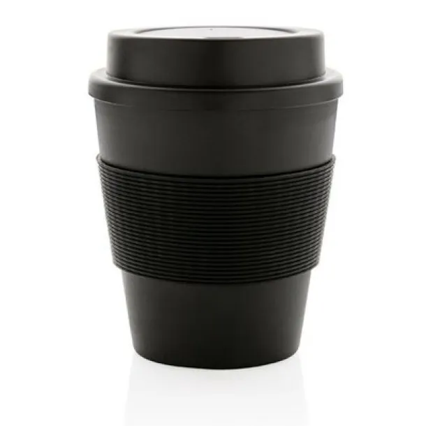  Travel mug 350 ml black