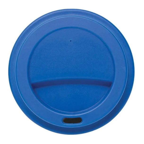  Travel mug 350 ml blue