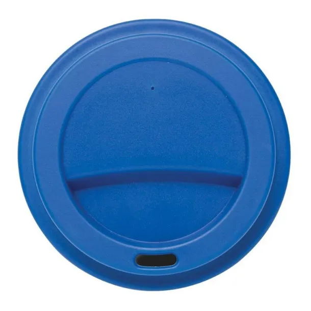  Travel mug 350 ml blue