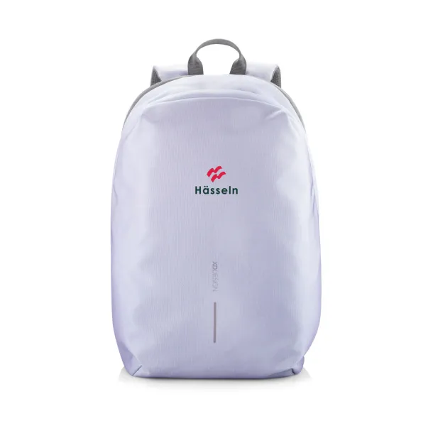 Bobby Soft anti-theft ruksak, 15.6" - XD Design Lavanda Cool Grey 9