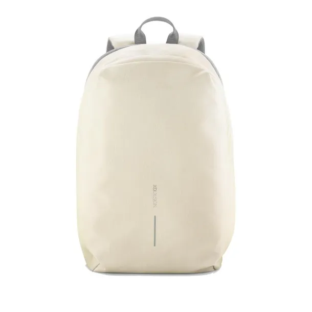 Bobby Soft anti-theft backpack - XD Design beige Cool Grey 9