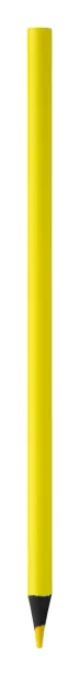 Pollak highlighter pencil Yellow