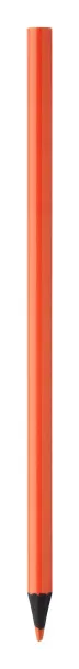 Pollak highlighter pencil Orange