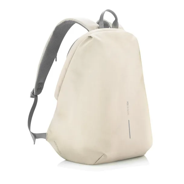 Bobby Soft anti-theft backpack - XD Design beige Cool Grey 9