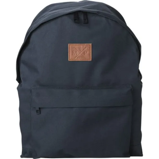  Backpack navy blue