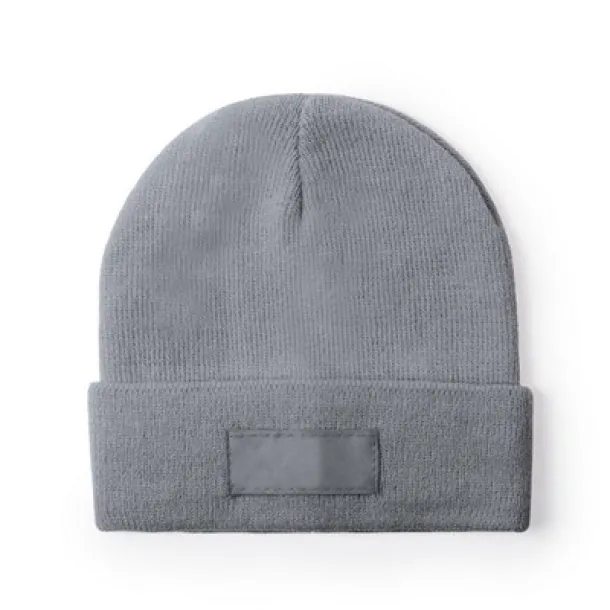  Winter hat graphite