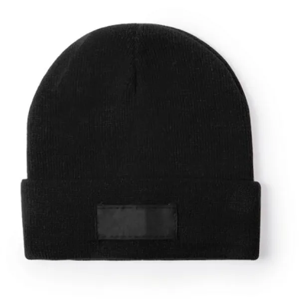  Winter hat black