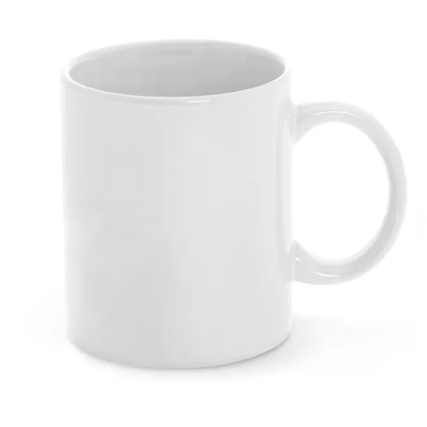 CURCUM Mug White