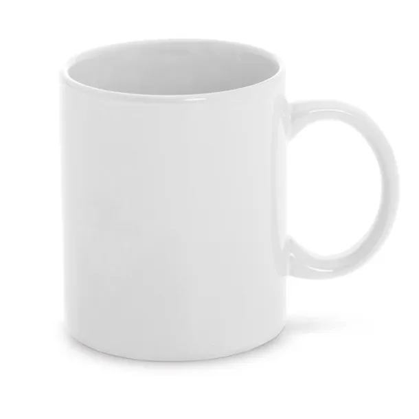 CURCUM Mug White