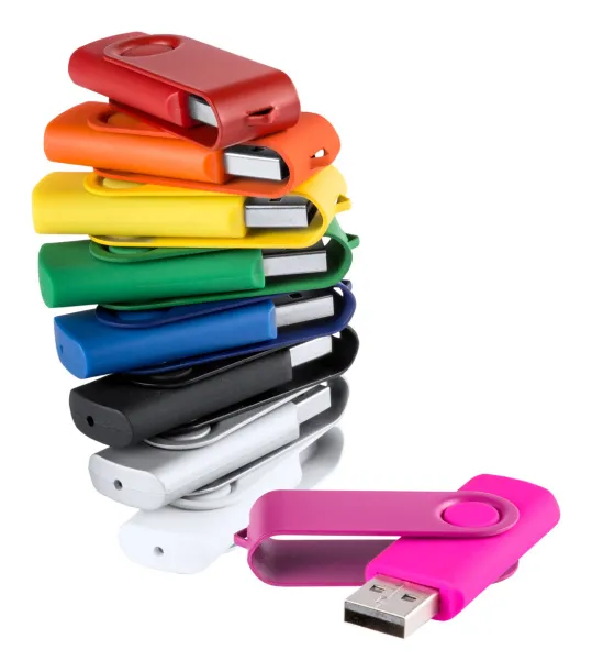 Survet 16GB USB memorijski stick Crvena