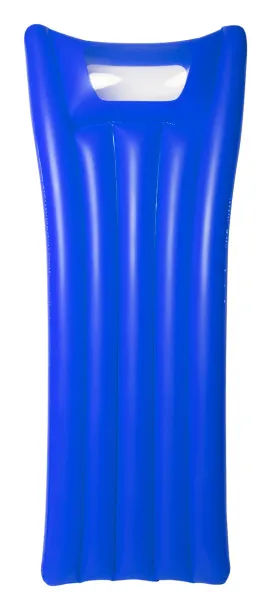 Matro beach mattress Blue