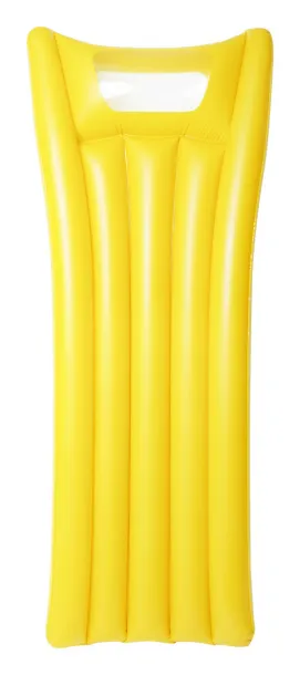 Matro beach mattress Yellow