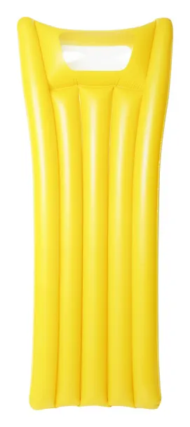 Matro beach mattress Yellow