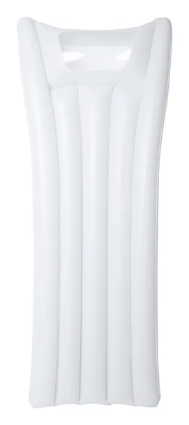 Matro beach mattress White