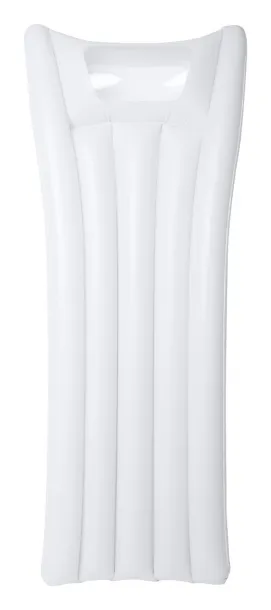 Matro beach mattress White