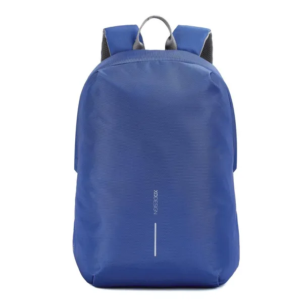 Bobby Soft anti-theft backpack - XD Design Navy Blue Cool Grey 9