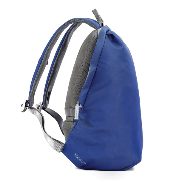 Bobby Soft anti-theft backpack - XD Design Navy Blue Cool Grey 9