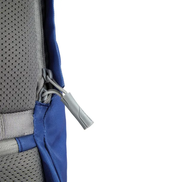 Bobby Soft anti-theft ruksak, 15.6" - XD Design Mornarsko plava Cool Grey 9