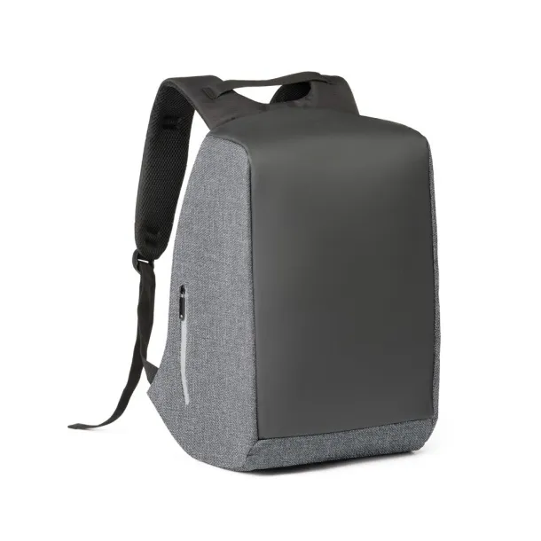 AVEIRO Laptop backpack Grey