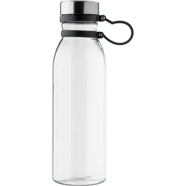  RPET sportska boca, 750 ml neutral