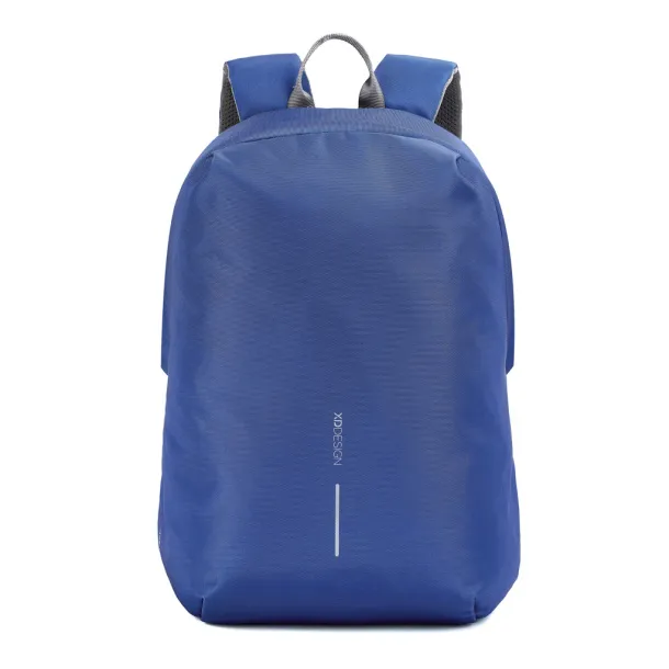 Bobby Soft anti-theft ruksak, 15.6" - XD Design Mornarsko plava Cool Grey 9