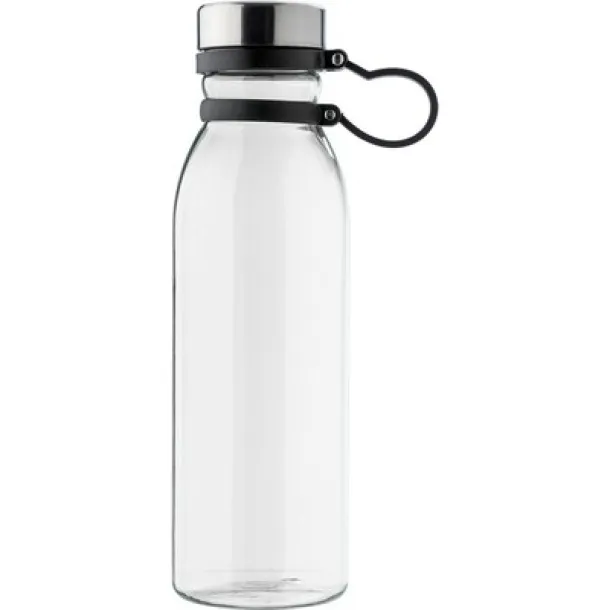  RPET sports bottle 750 ml neutral