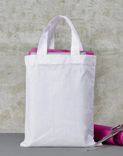  Small Cotton Shopper, 140 g/m² - SG Accessories - BAGS