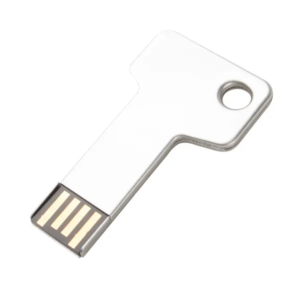 Keygo USB flash drive Silver