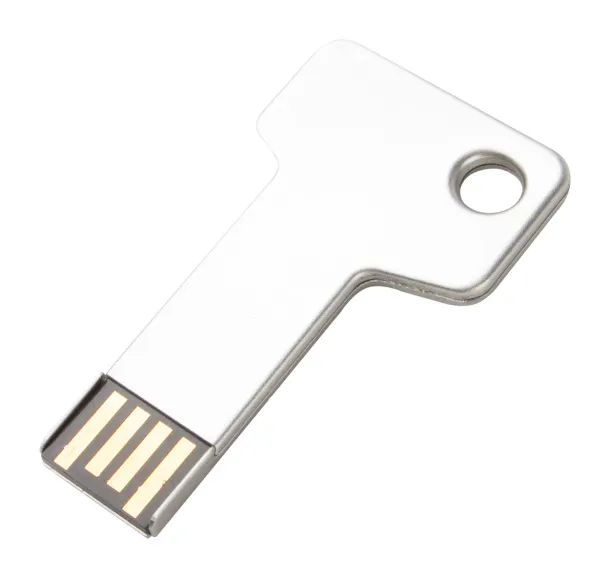 Keygo USB flash drive Silver