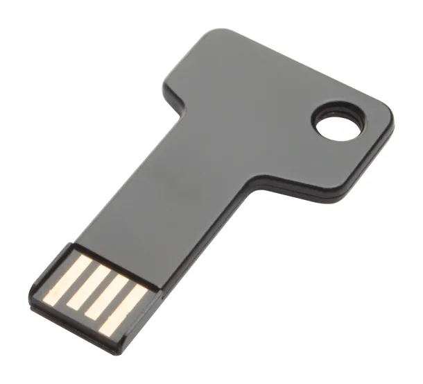 Keygo USB flash drive Black