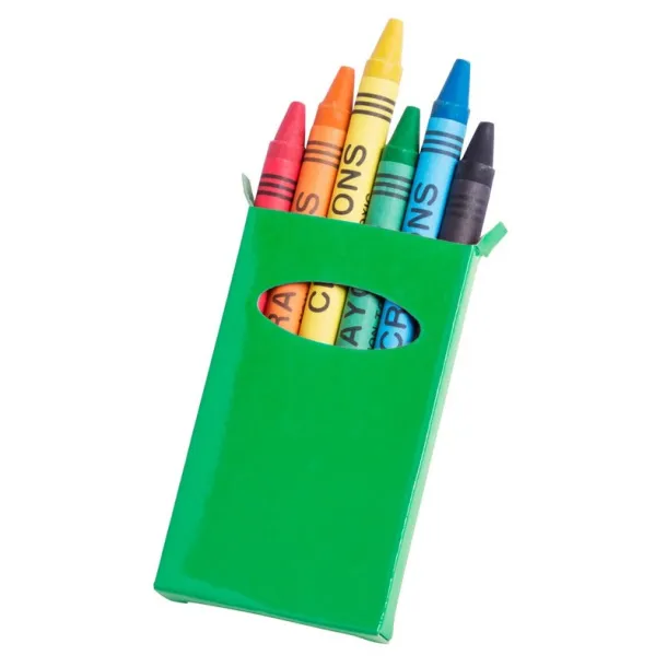  Crayon set 45533C